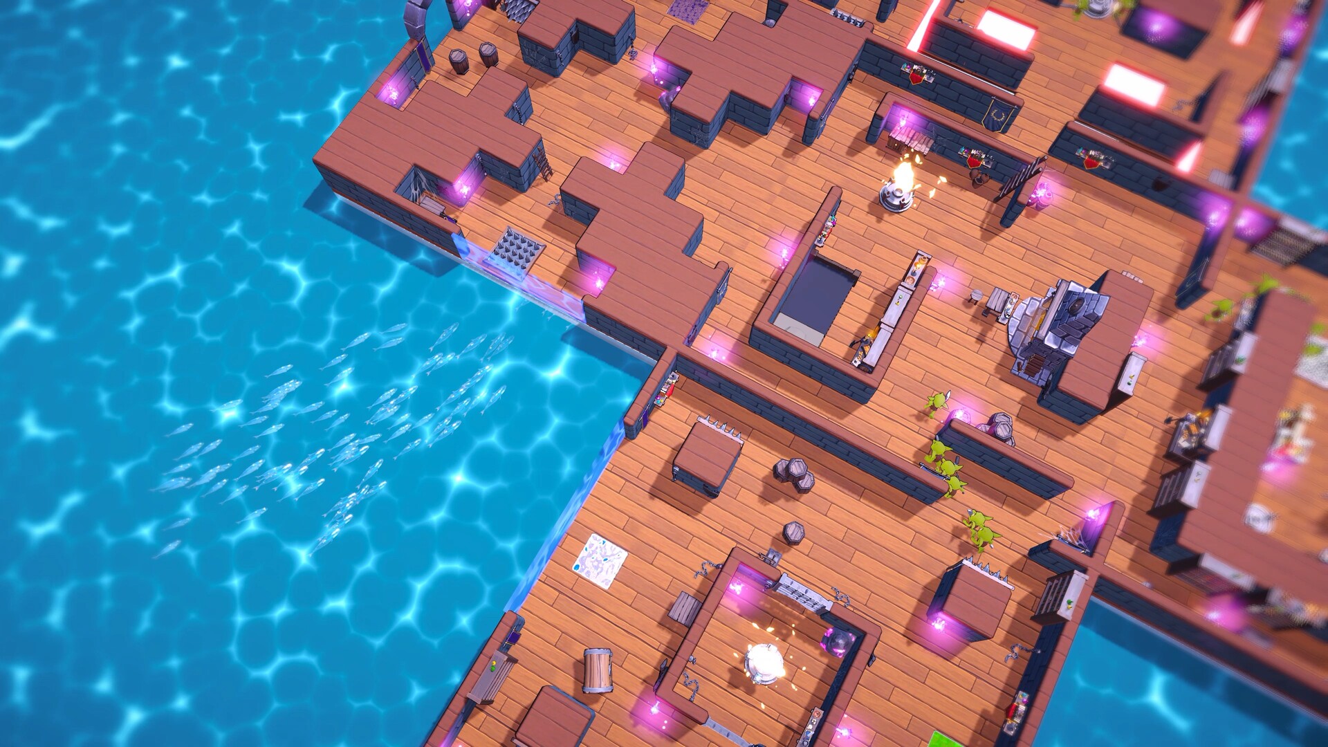 Grumpy Hero Grinder screenshot 2