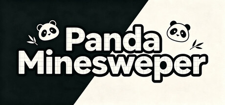 Panda Minesweeper