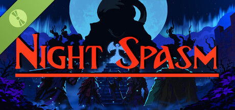 Night Spasm Demo