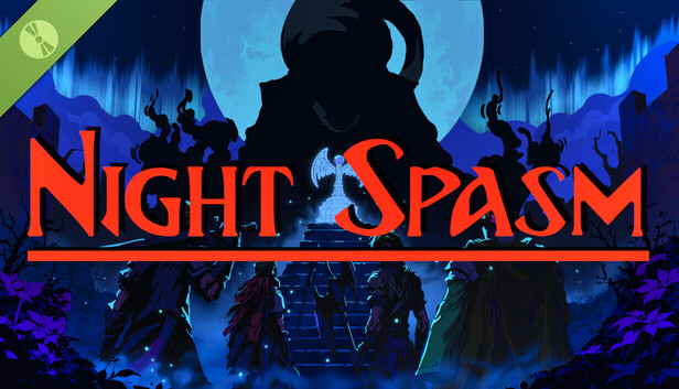 Night Spasm Demo