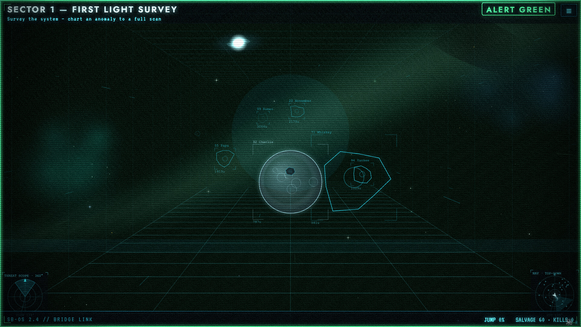 Space Couch Command screenshot #7