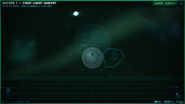 Space Couch Command screenshot 7