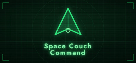 Space Couch Command