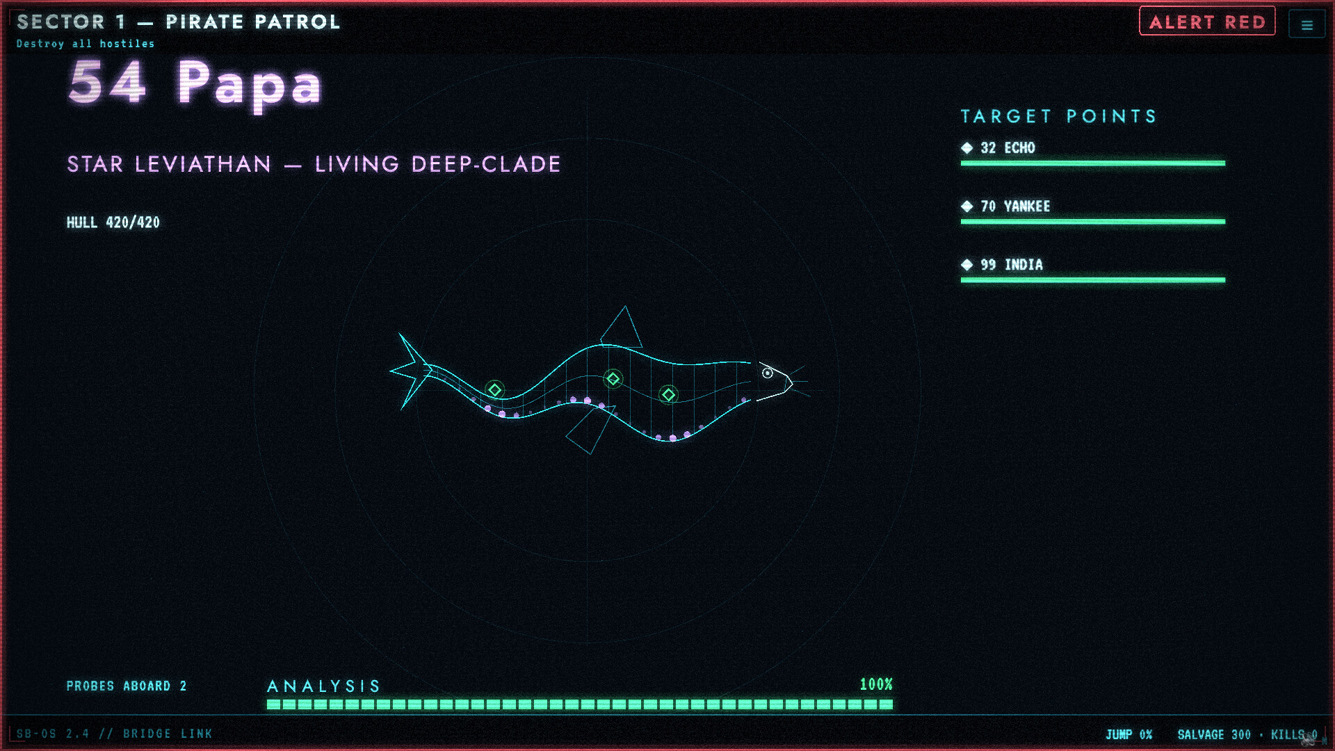 Space Couch Command screenshot #5