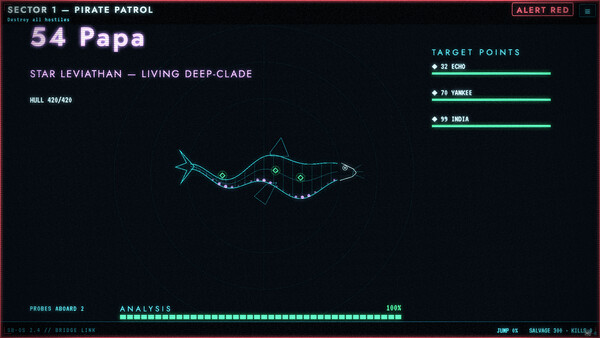 Space Couch Command screenshot 5