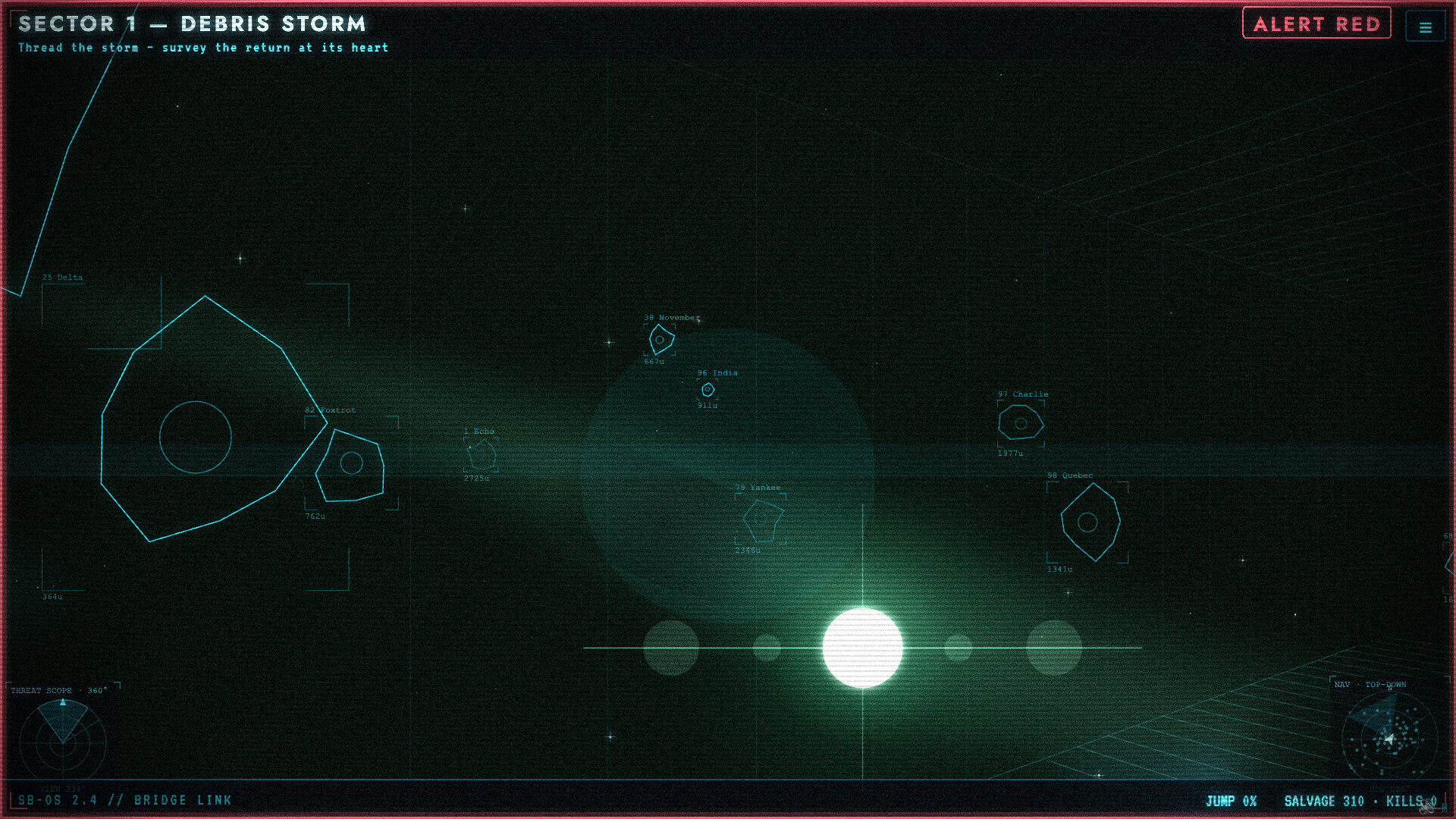 Space Couch Command screenshot #8