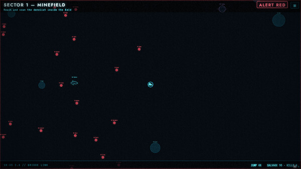 Space Couch Command 스크린샷 4