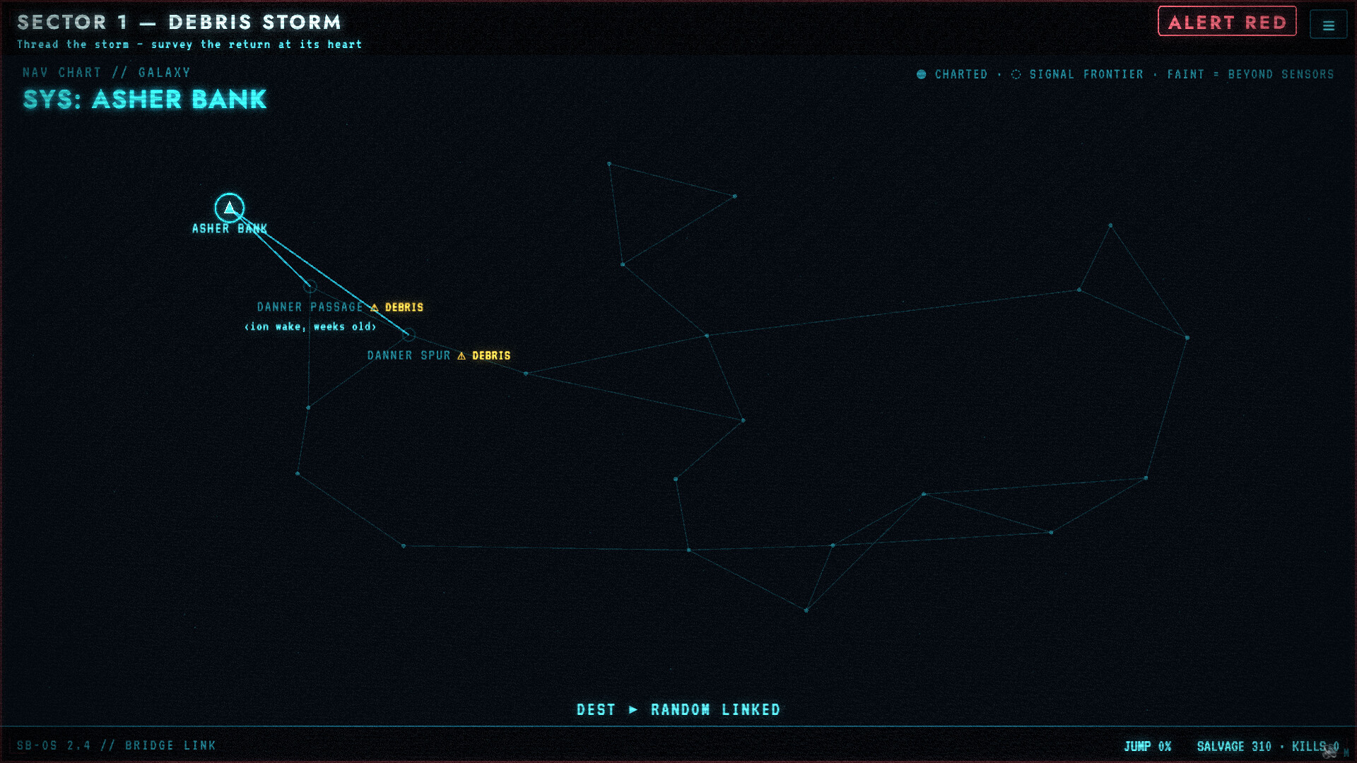 Space Couch Command screenshot #6