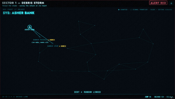 Space Couch Command screenshot 6