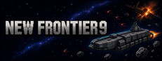 New Frontier9 Banner