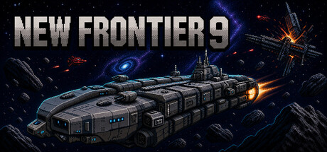 New Frontier9