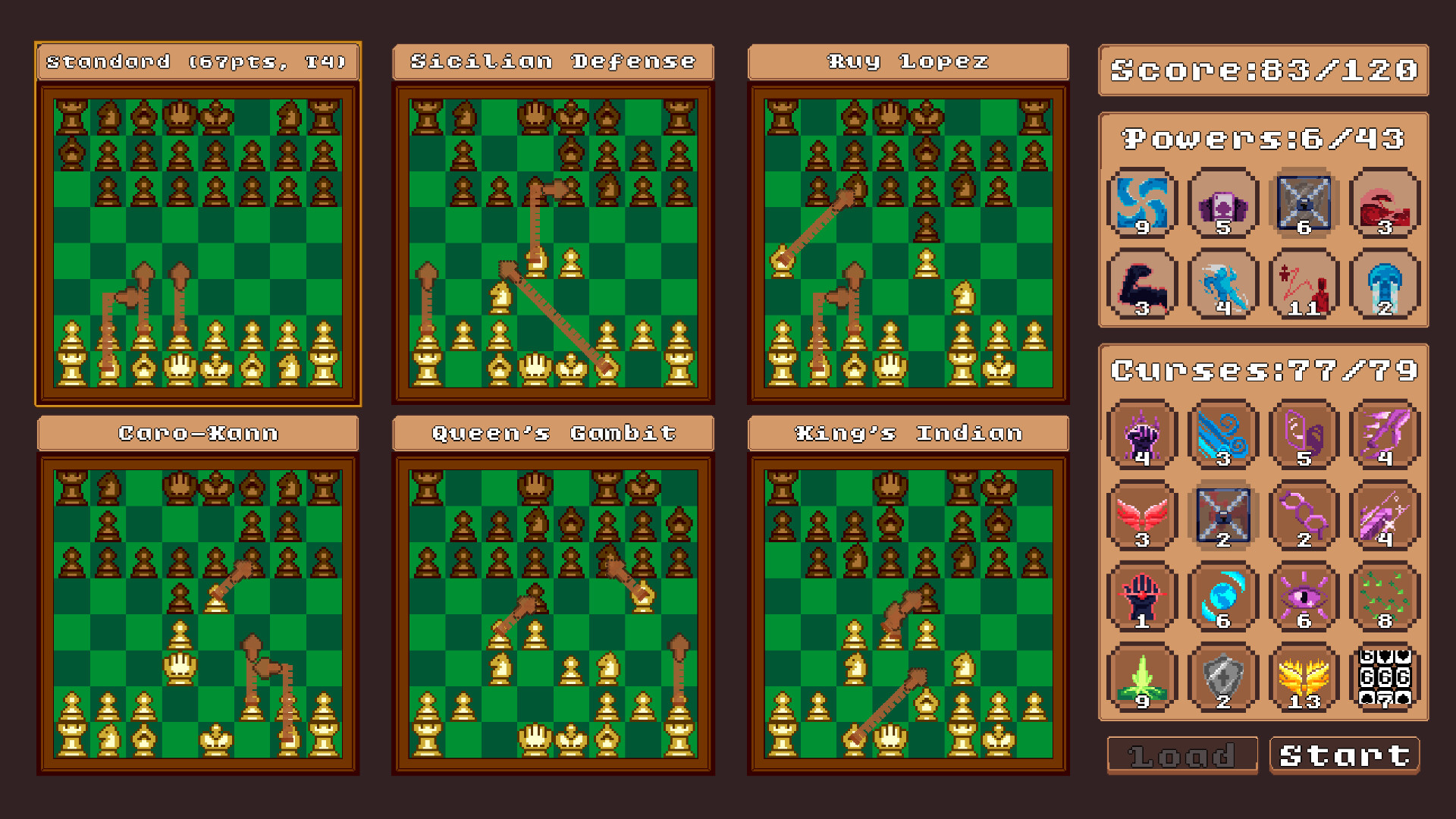 Chess 3: The Final Chapter screenshot 2