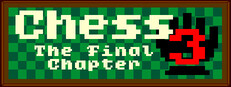 Chess 3: The Final Chapter