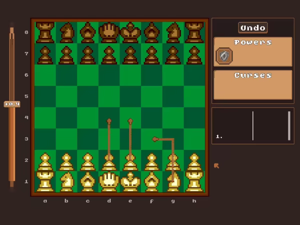 Chess 3: The Final Chapter video 2