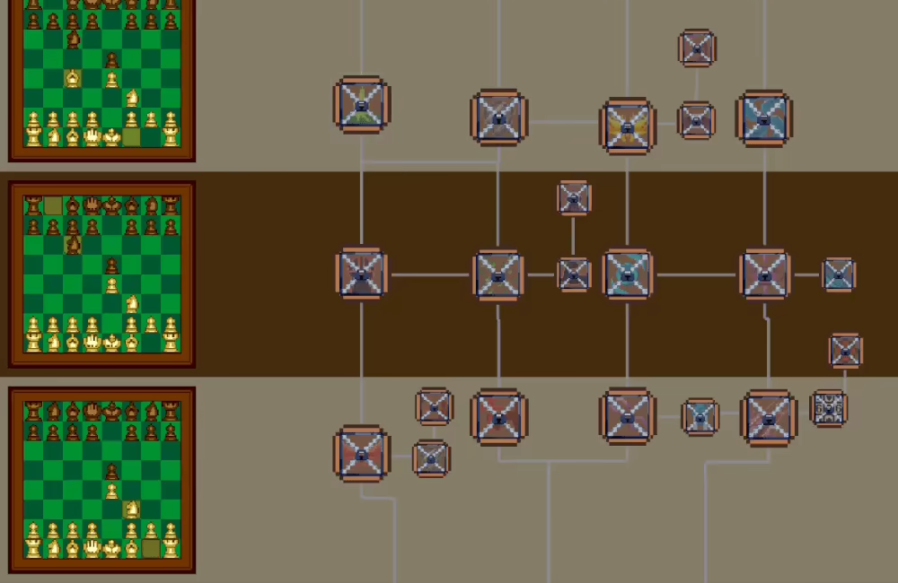 Chess 3: The Final Chapter video 3