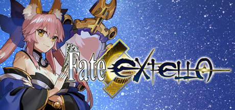 Fate/EXTELLA steam charts