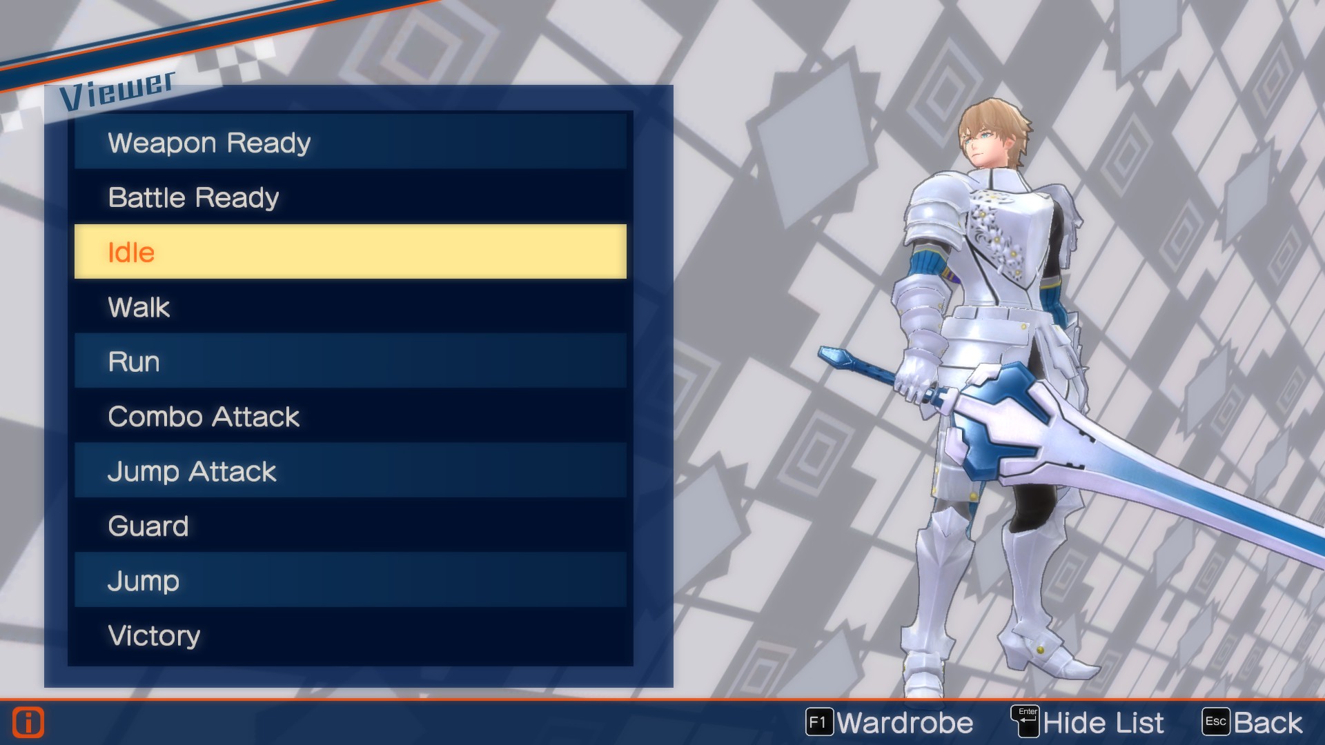 Fate/EXTELLA screenshot 10