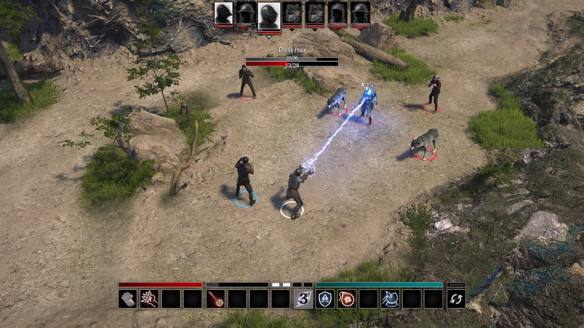 Last Solace screenshot 4