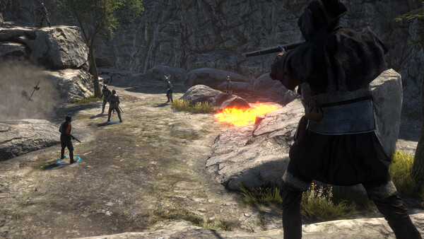 Last Solace screenshot 6