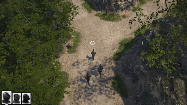 Last Solace screenshot 8