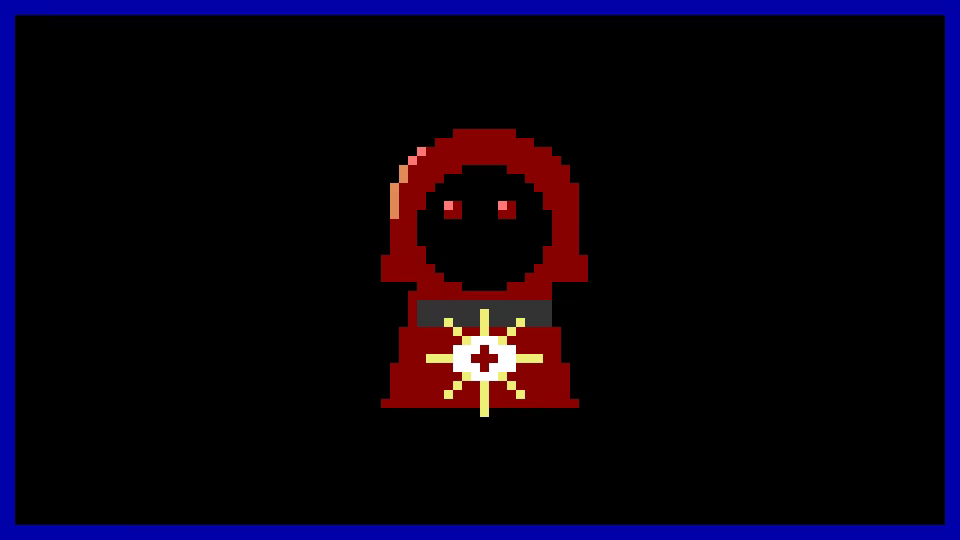 Pray Your God! video 2