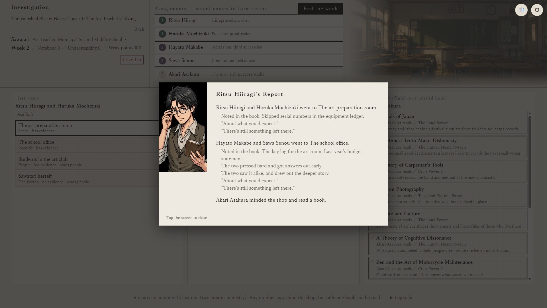 CATAL CARTA screenshot 3