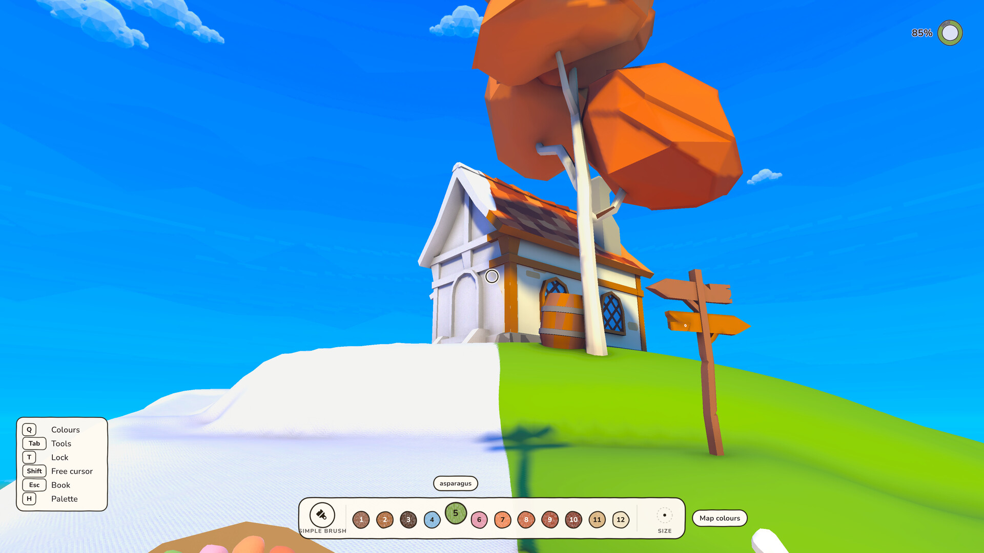PaintScape