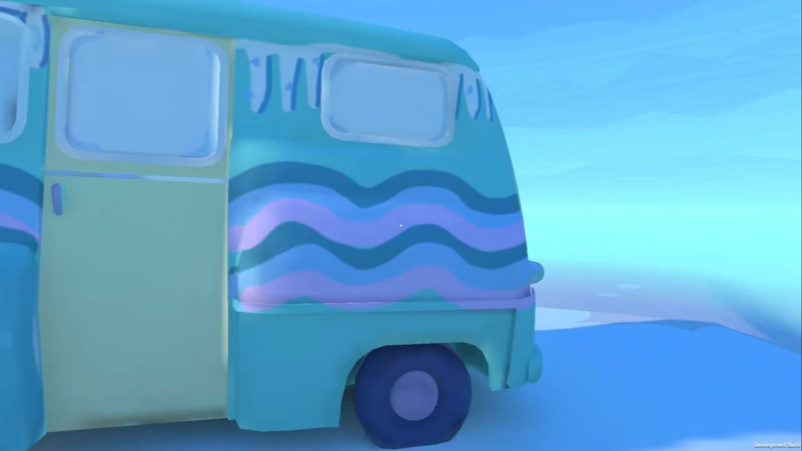 Unnamed Painting Game video 3