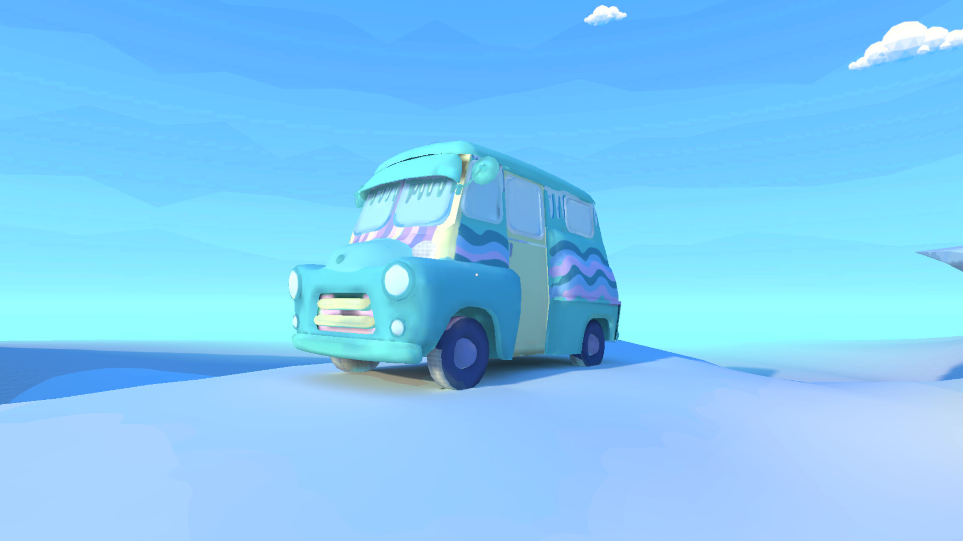 PaintScapeのスクリーンショット 1