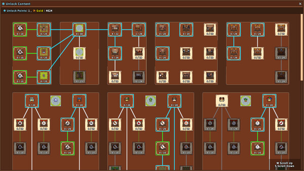 Pixel Sky Waystation — 4