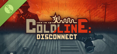 Poster Coldline: Disconnect Demo