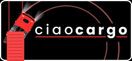 ciaocargo 표지