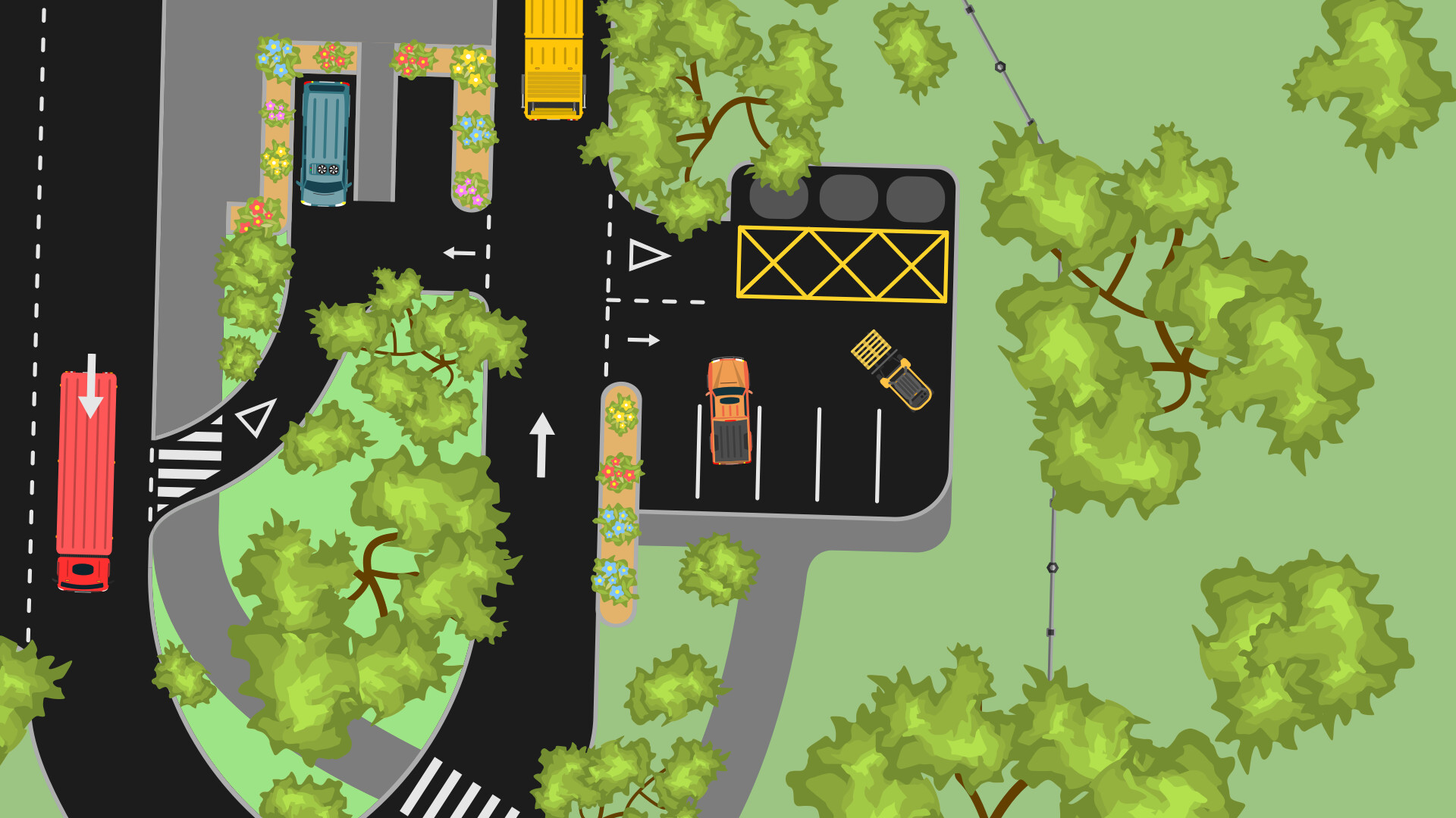 ciaocargo screenshot #2