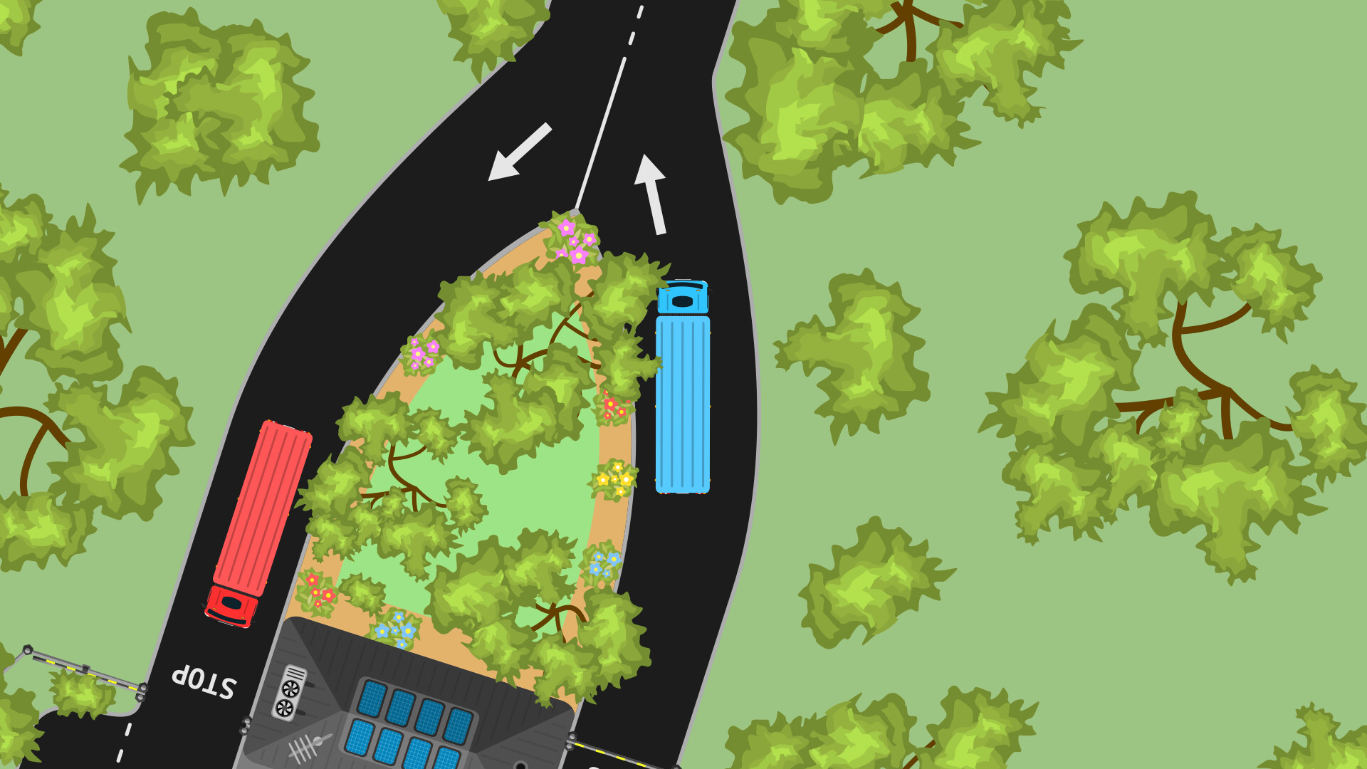 ciaocargo screenshot #5
