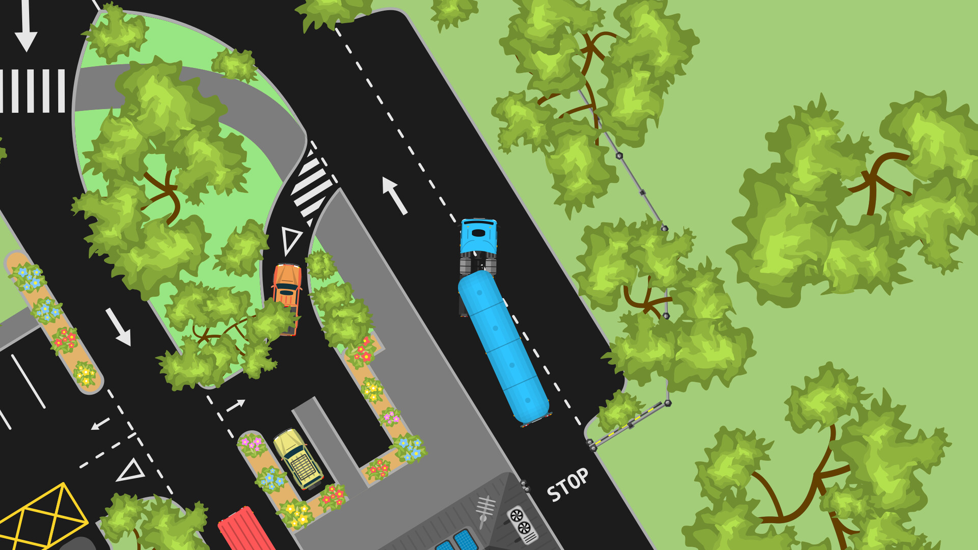 ciaocargo screenshot #4