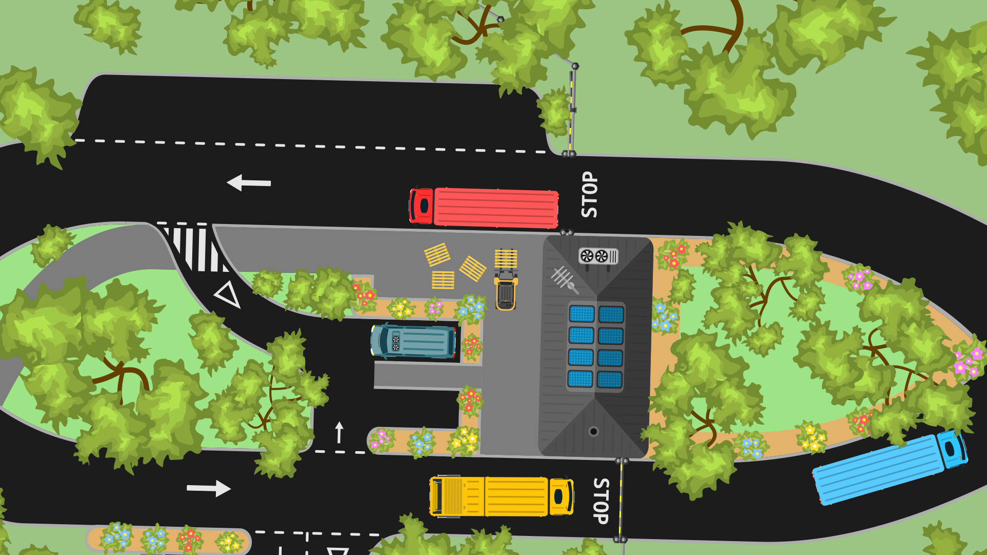 ciaocargo screenshot #3