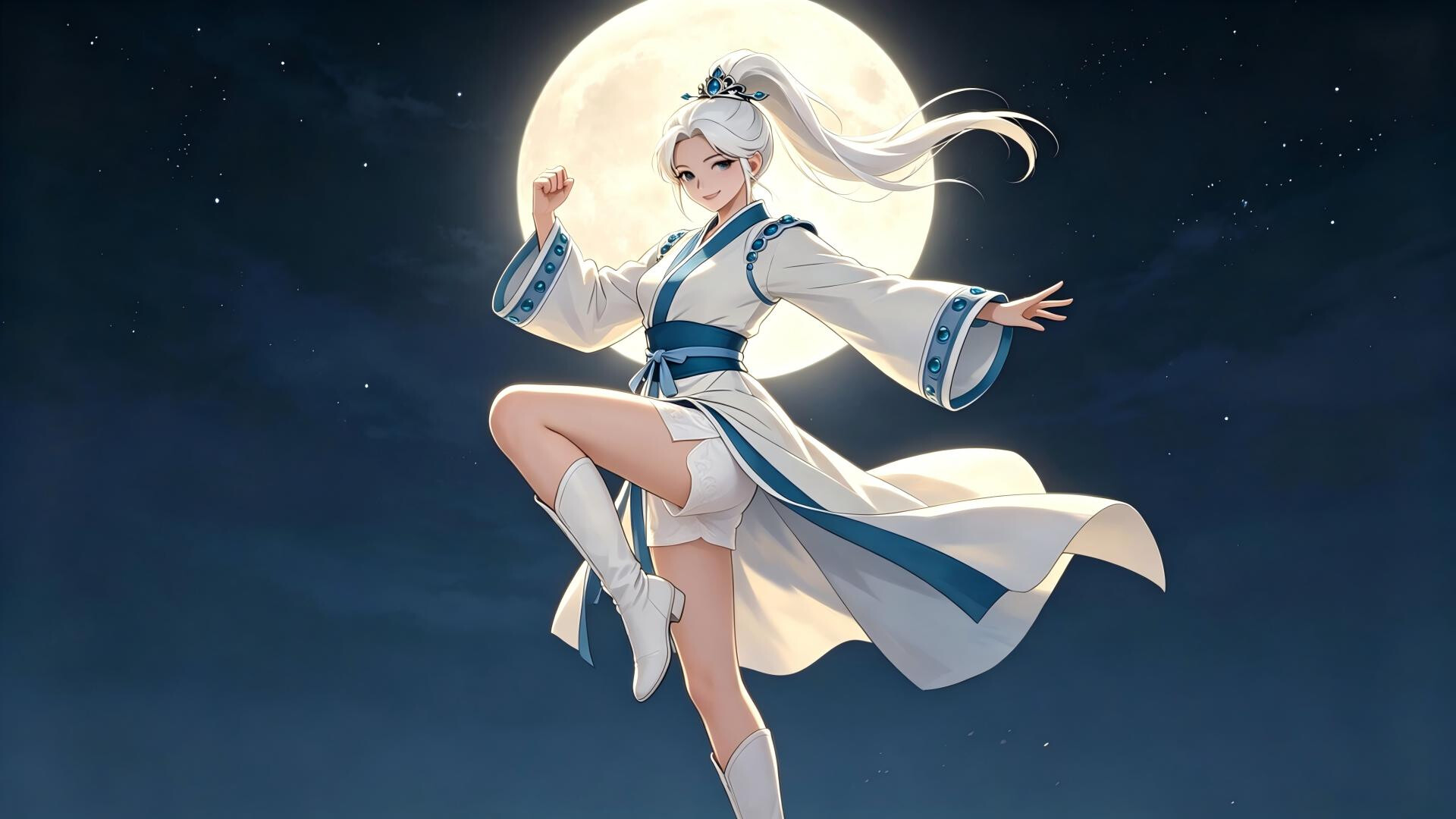 寻真仙侠传 screenshot #4
