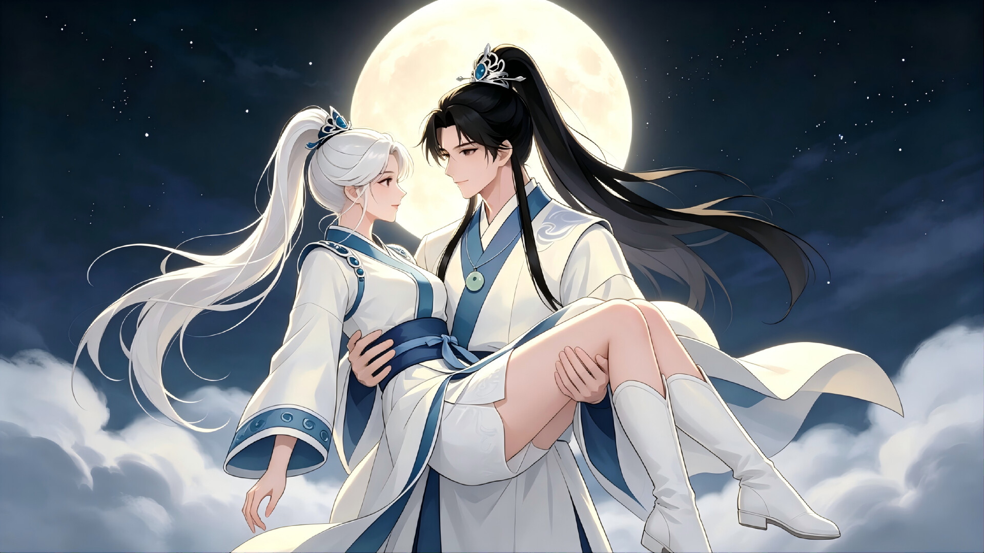 寻真仙侠传 screenshot 6