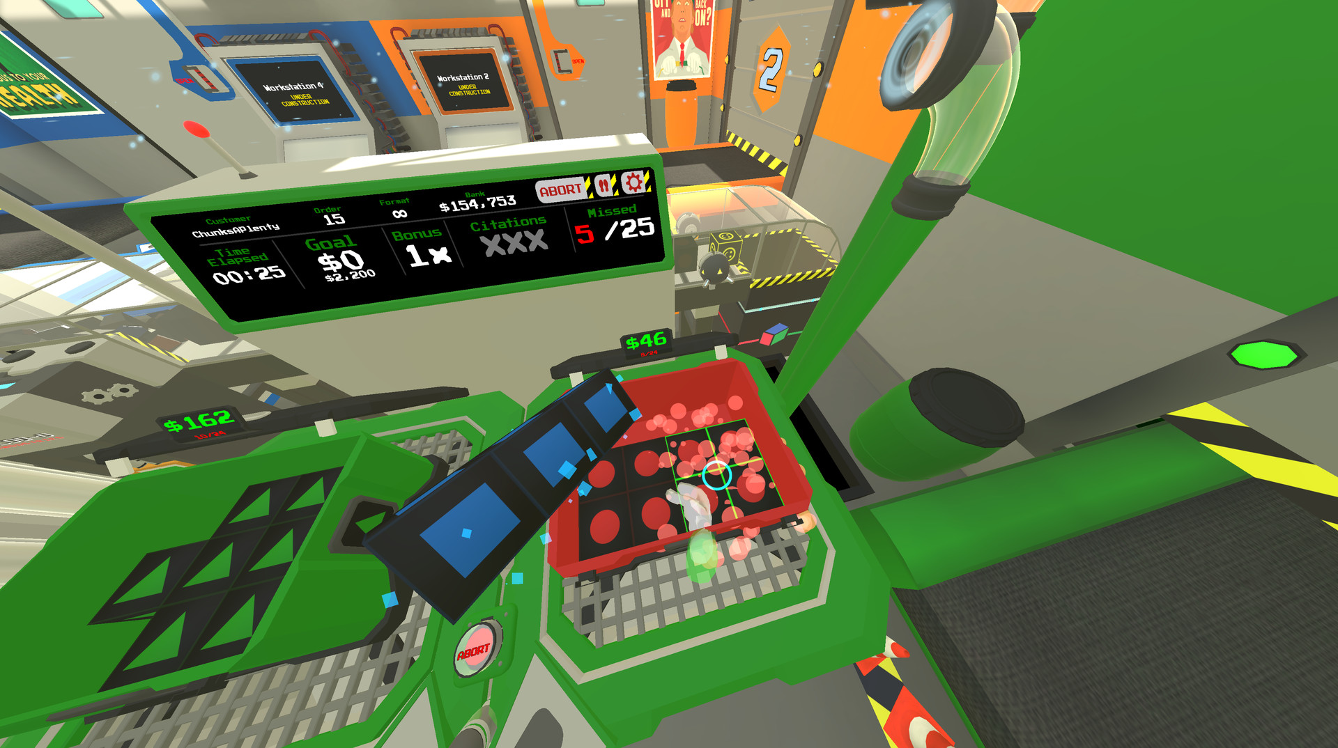 Ship It Featured Screenshot #1