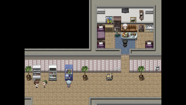 DROWNSCROLL screenshot 10
