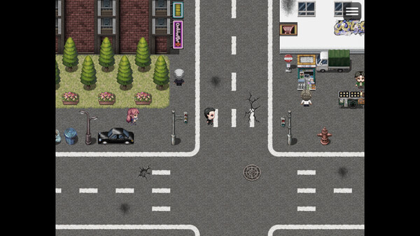 DROWNSCROLL screenshot 15