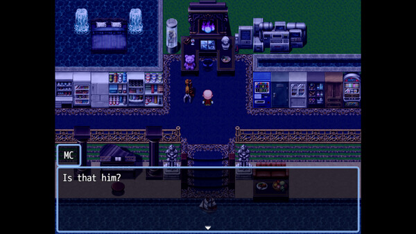 DROWNSCROLL screenshot 18