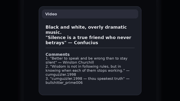 DROWNSCROLL screenshot 14