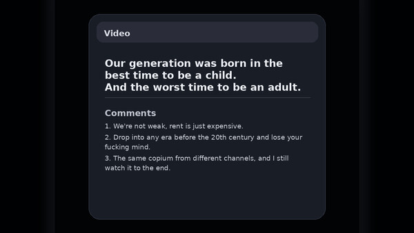 DROWNSCROLL screenshot 19