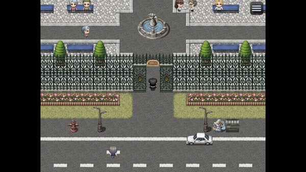 DROWNSCROLL screenshot 12