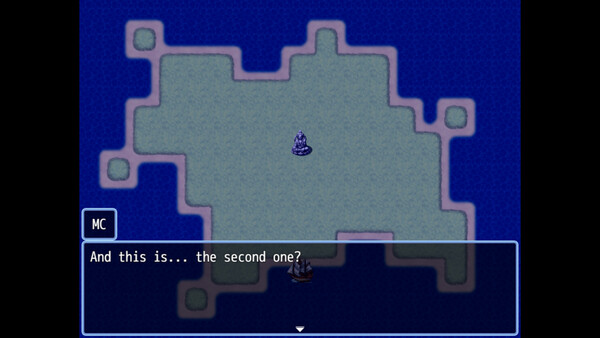 DROWNSCROLL screenshot 16