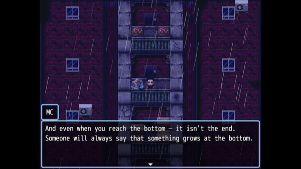 DROWNSCROLL screenshot 13