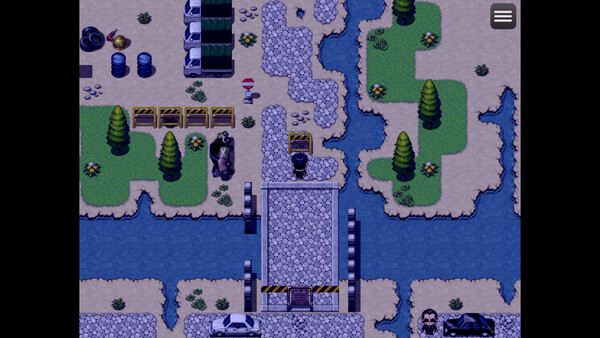 DROWNSCROLL screenshot 9