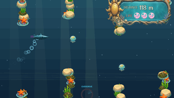 RIPGRAZE Screenshot