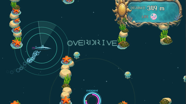 RIPGRAZE Screenshot